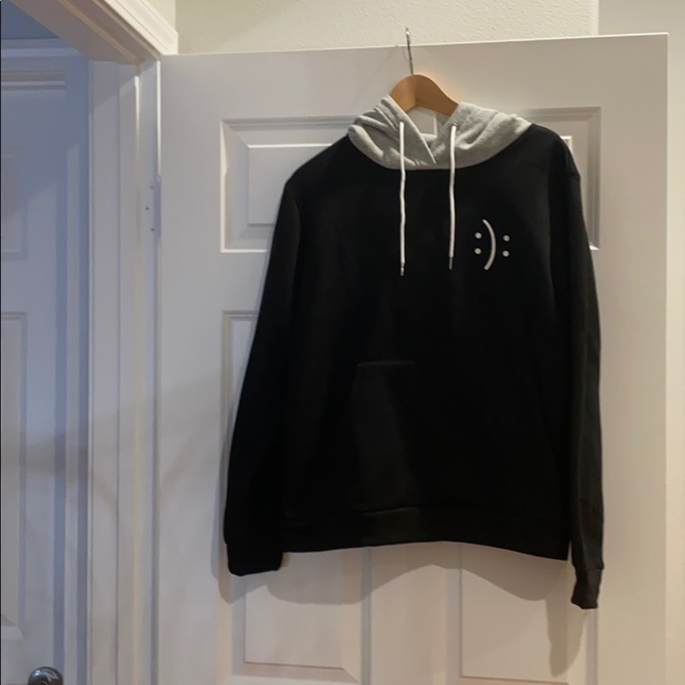 hoodie